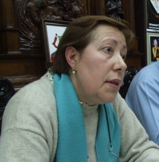 maria dolores sánchez