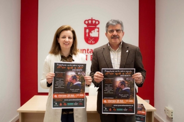 presentación del corto de migraña