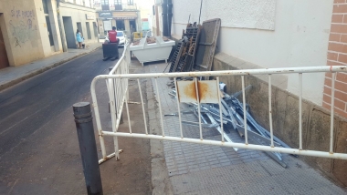 obras mercado