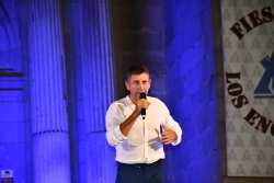 alfonso serrano