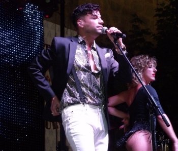 paco arrojo