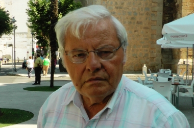 paco munoz