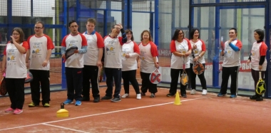 padel