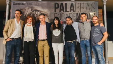 palabras encadenadas