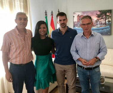 pamina en Don Benito