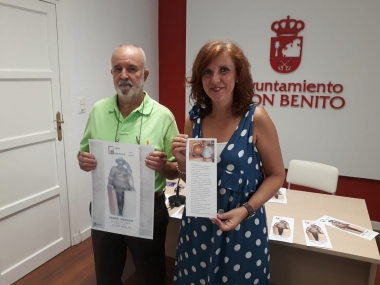 pedro monago y natalia blanco