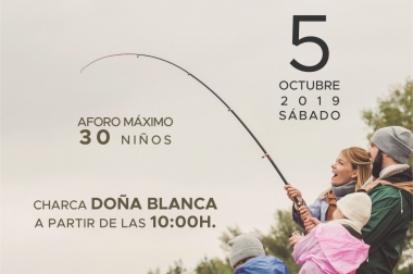 pesca encuentro en familia