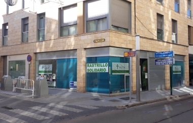 rastrillo2019 don benito