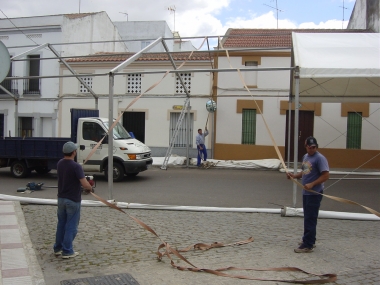 plaza san gregorio