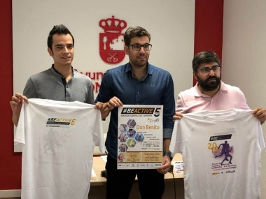 semana deporte