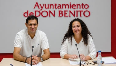 presentación de serreblanca