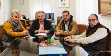 reunión tasa guarderia