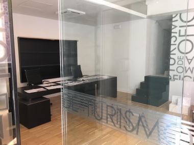oficina turismo don benito