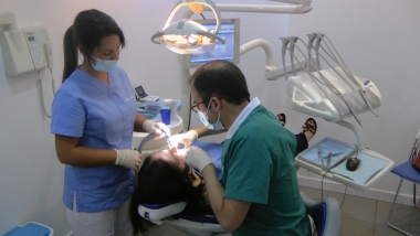 vitaldent Don Benito