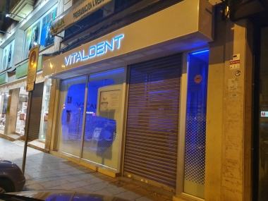 vitaldent Don Benito
