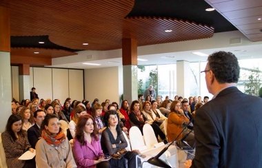 apyme acto empresarias