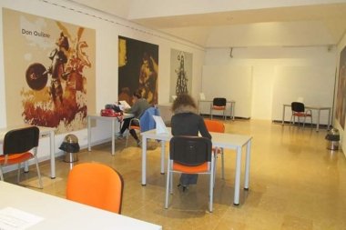 nueva sala biblioteca don benito