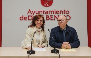 natalia blanco y agustín mohacho