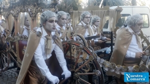 carnaval Don Benito