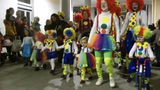 carnaval Don Benito