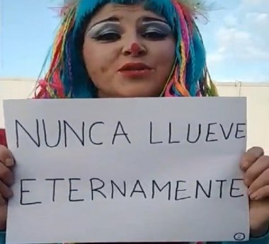 rosa vera