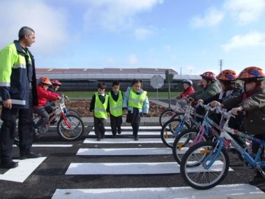 educación vial