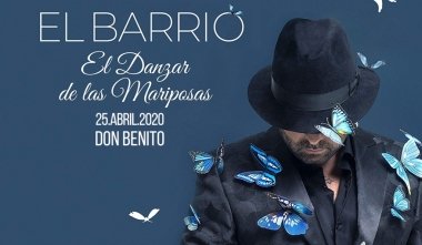 el barrio