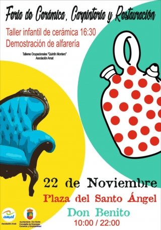 feria amat