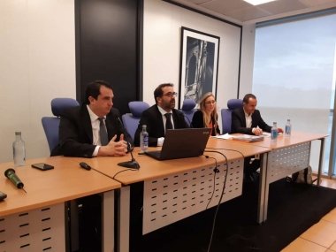 reunión fibra