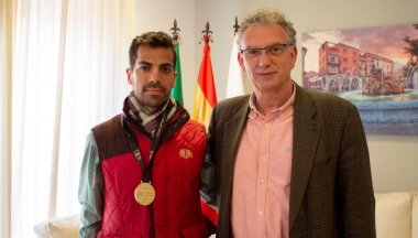 ivan pajuelo y jose luis quintana