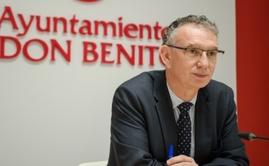 jose luis quintana