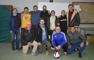 actividades jose manzano