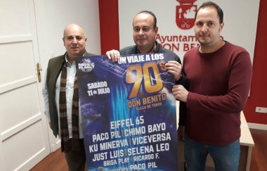 los 90