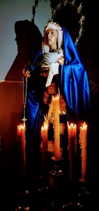 maria merced don benito