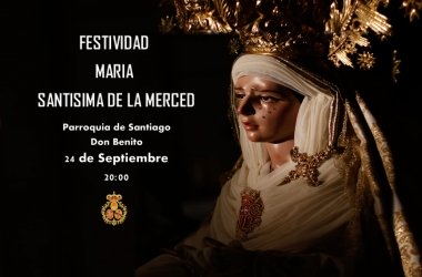 maria de la merced