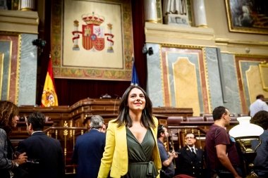 maría josé calderón