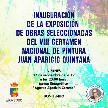 premio juan aparicio