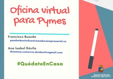 oficina virtual