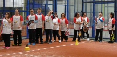 padel