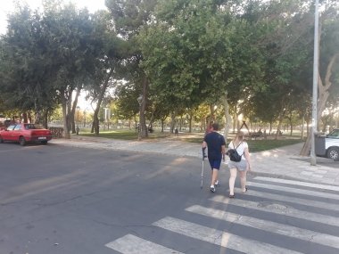 parque diversidad