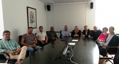 susana cortés y agricultores