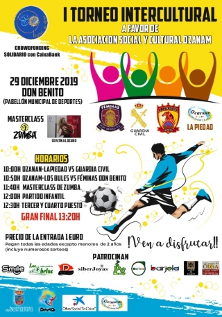 torneo ozanam
