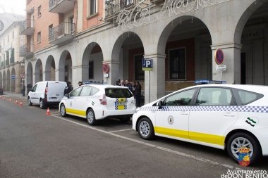 vehiculos nuevos don benito