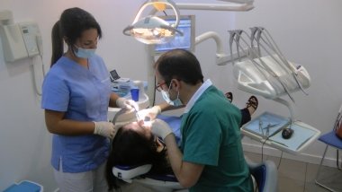 vitaldent Don Benito