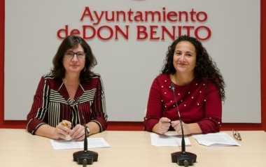 yolanda tomillo y justi núñez