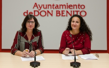 yolanda tomillo y justi núñez