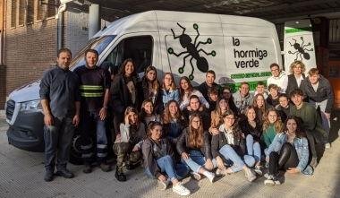 ies cuatro caminos
