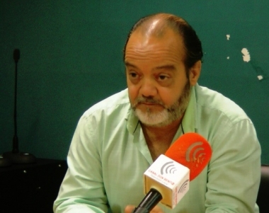 alejandro alarcon