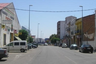 calle canalejas