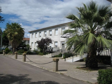centro formacion rural Don Benito